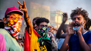 Solidarität mit den Streiks & Protesten im Sudan